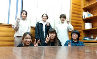 前職、工場勤務!未経験からのスタートです。やりがい120%