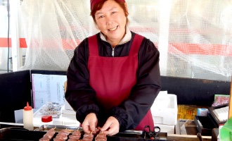 焼鳥スタッフ・営業社員 同時募集